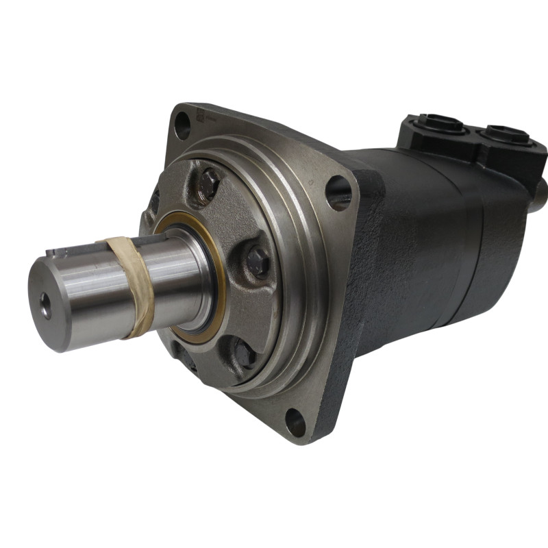 HYDRAULIC MOTOR CHAR-LYNN EATON DANFOSS 112-1361